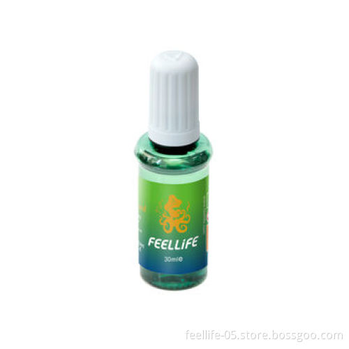 Healthy E-liquid, Various Flavors Available with 10/15/30ml Volume